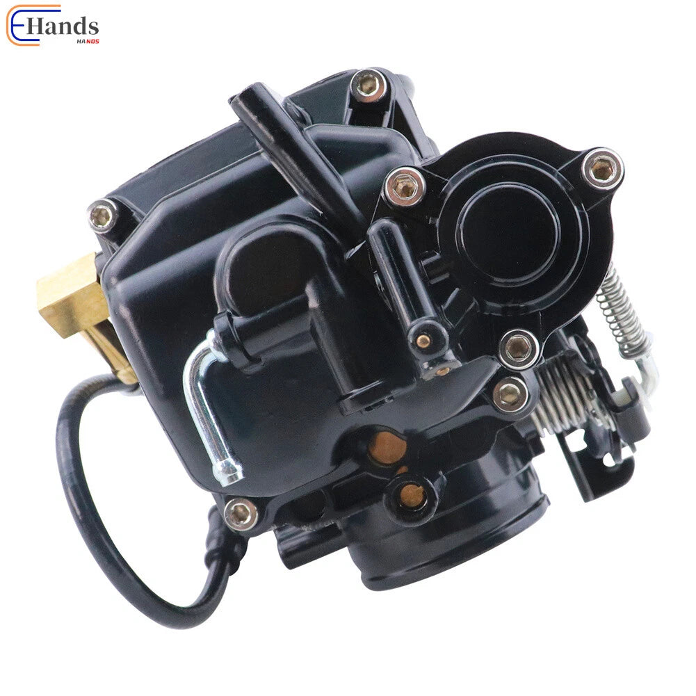 Carburetor for Harley-Davidson Sportster 883 1200 (W/ 35'' Throttle Cable)