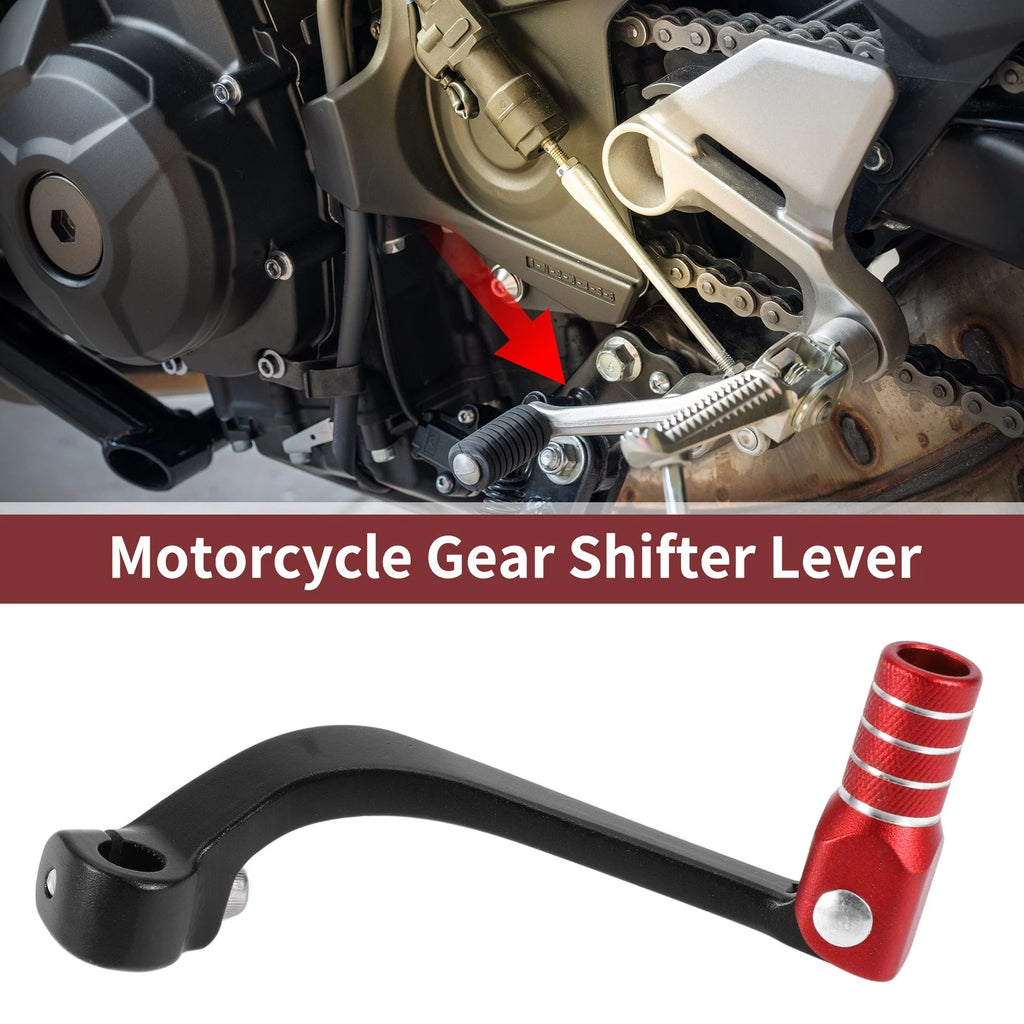 Folding Gear Shifter Lever Replacement for Honda CRF110F (2013–2018)