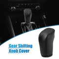 Gear Shift Knob Cover Replacement for Honda Civic 11th Gen (2022–2024)