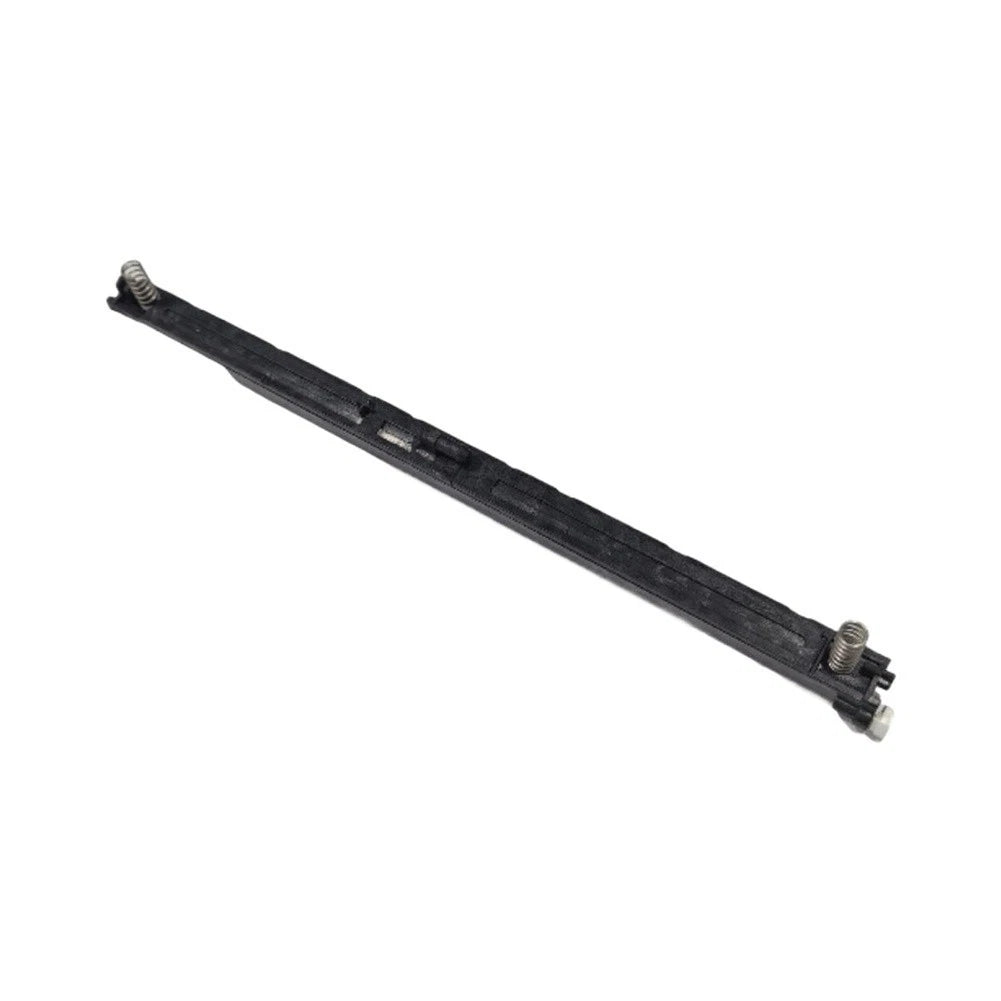 Water Spray Strip Light for Automotive (Green Color, Plastic, Rubber)