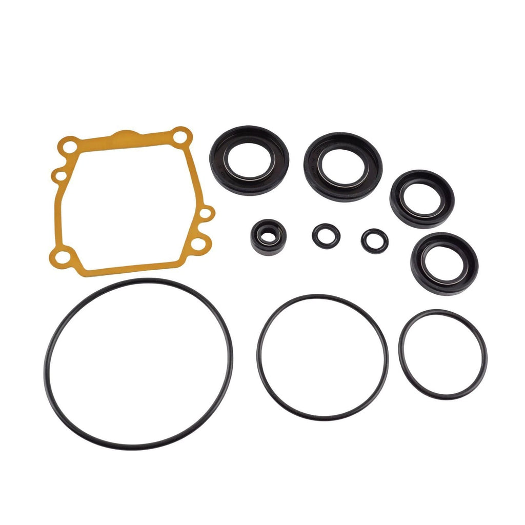 Lower Gearcase Seal for Suzuki DF90 DF100 DF115 (2000–2023)
