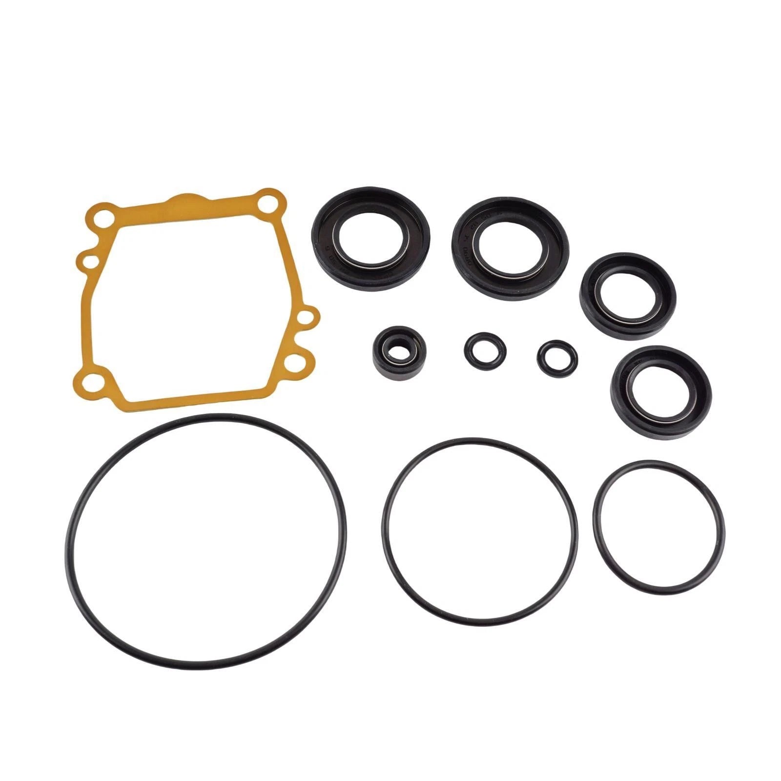 Lower Gearcase Seal for Suzuki DF90 DF100 DF115 (2000–2023)