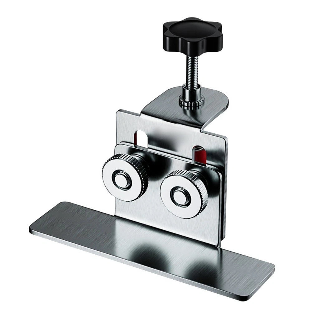 Cabinet Door Installation Positioner Tool for All Models