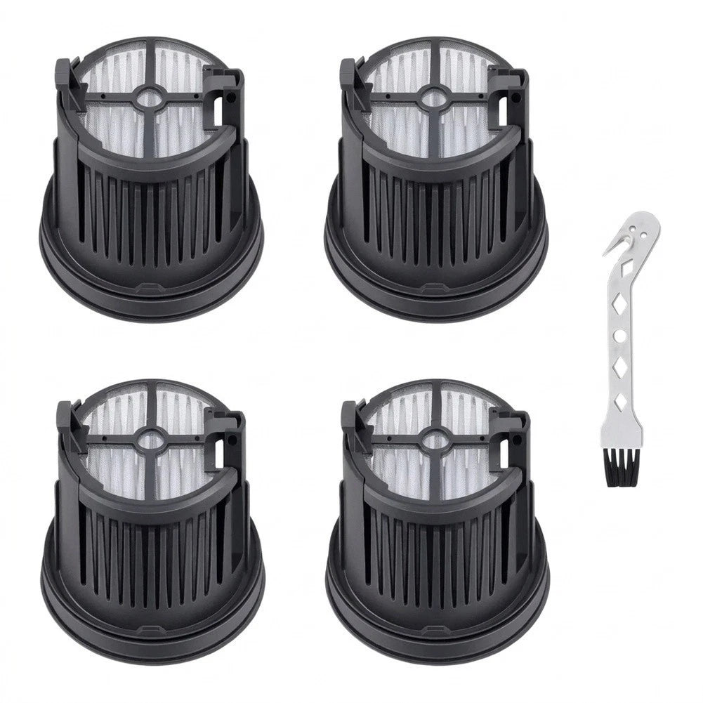 Filter Kit for Mova X4 Plus, X4 Pro Wet Dry Vacuum