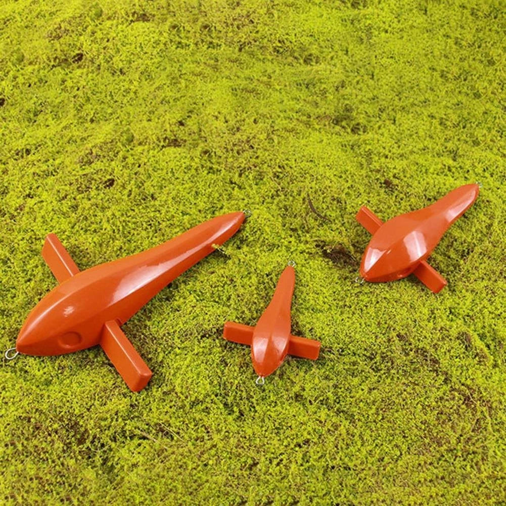 Fishing Lure for Improved Success