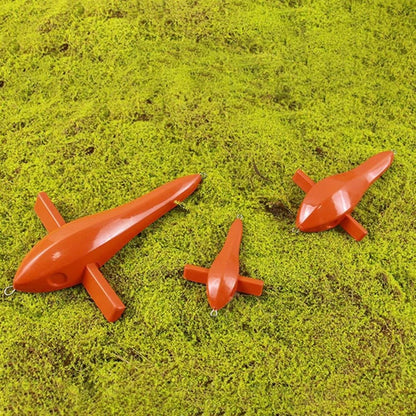 Fishing Lure for Improved Success