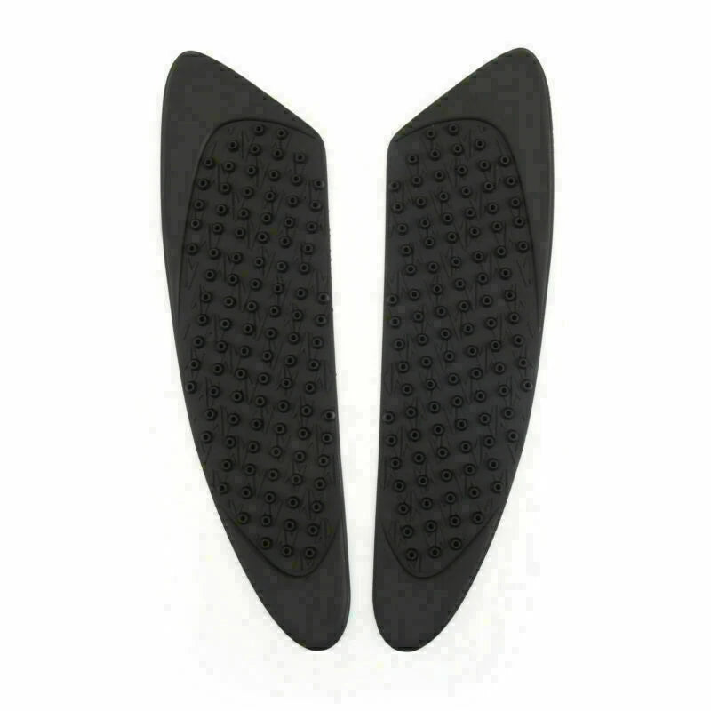 Tank Traction Pad Side Gas Knee Grip Protector for Suzuki GSX-S1000 (2015–2017)