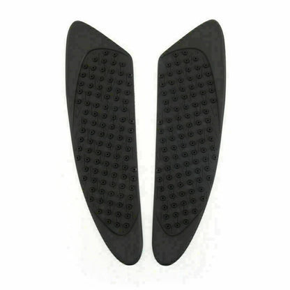 Tank Traction Pad Side Gas Knee Grip Protector for Suzuki GSX-S1000 (2015–2017)