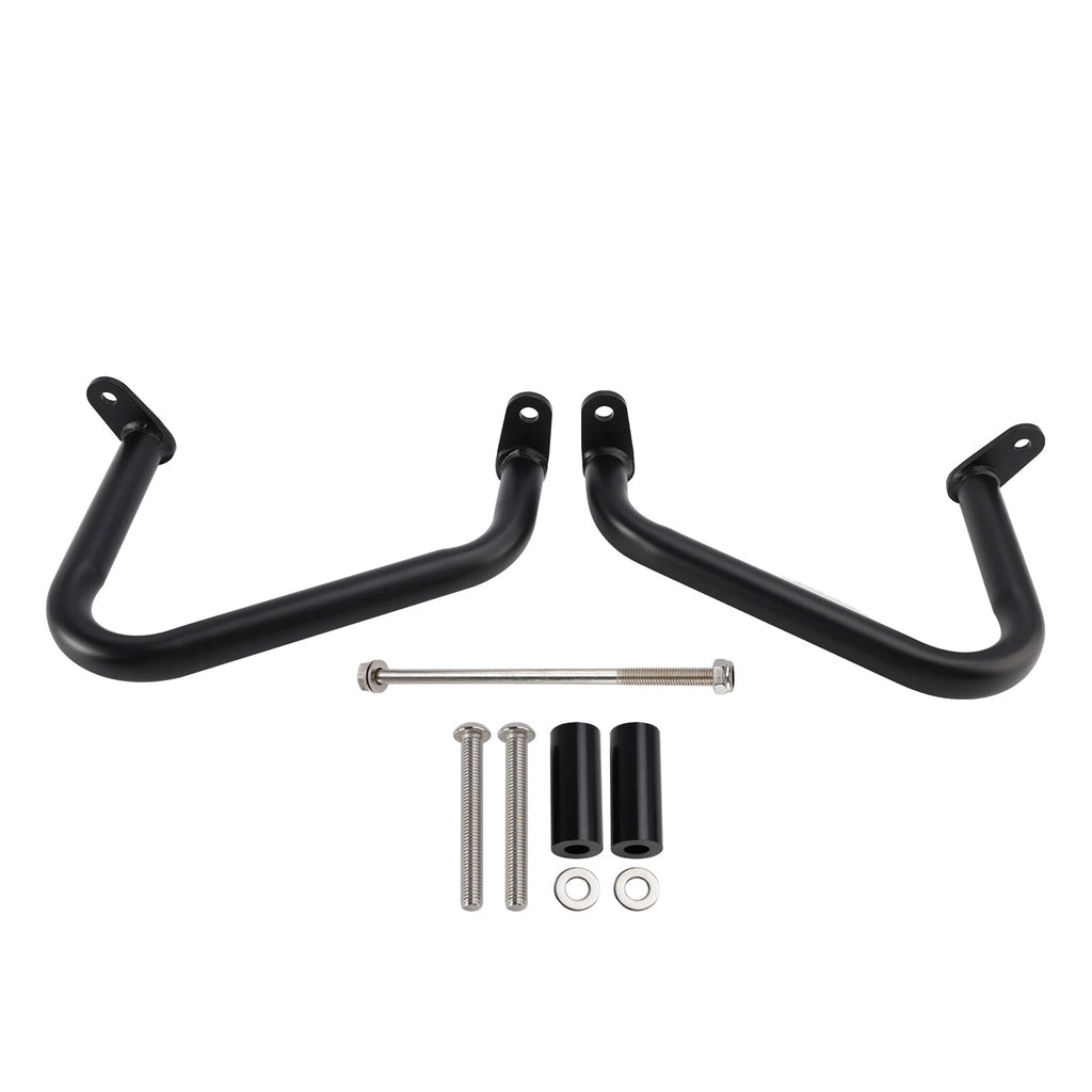 Bumper Engine Protection Guard Crash Bar for Speed Scrambler 400 (2024–2025)