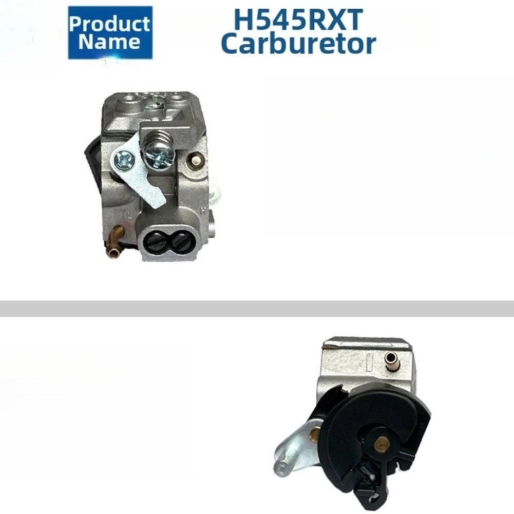 Carburetor with Filter Element & Sealing Gaskets for 545RXT 545FXT 545RX