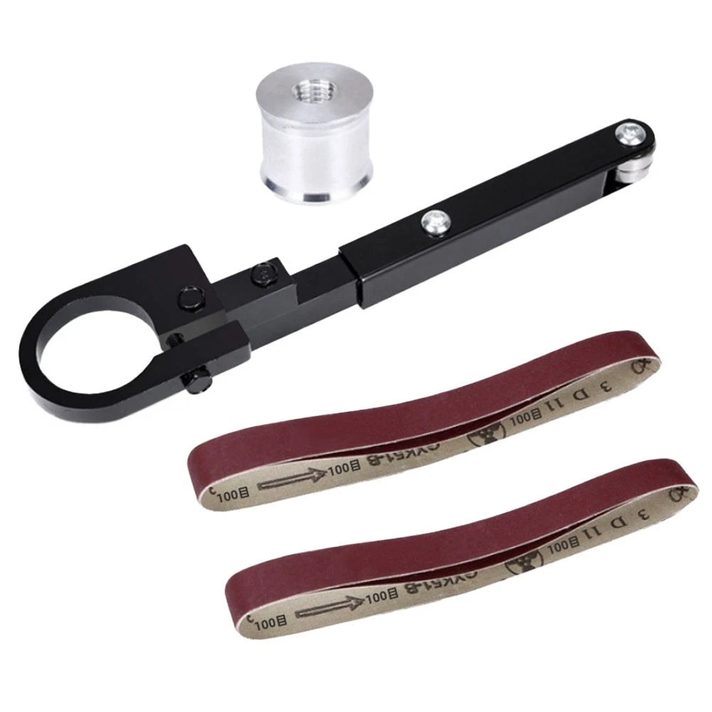 Sanding Belt Conversion Tool for Model 100, 115, 125