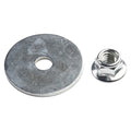 Plastic Cover for Grass Trimmers (Universal Fit)