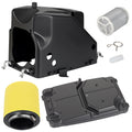 Air Box & Air Filter Complete Kit for Honda TRX450R (2004–2005) 17210-HP1-000