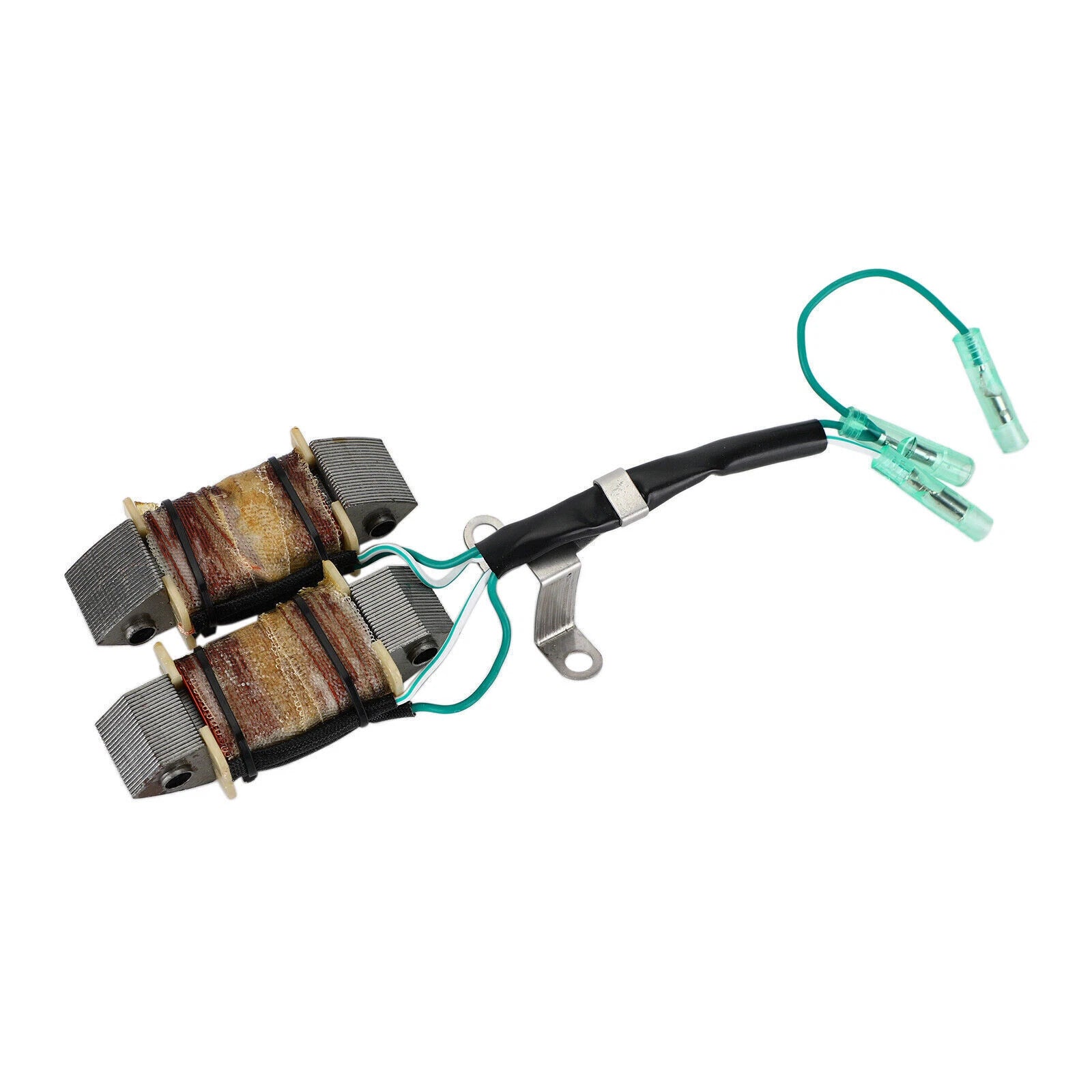 Lighting Coil Assy for Yamaha F 9.9 13.5 15 HP (1998–2008) 66M-85533-10-00