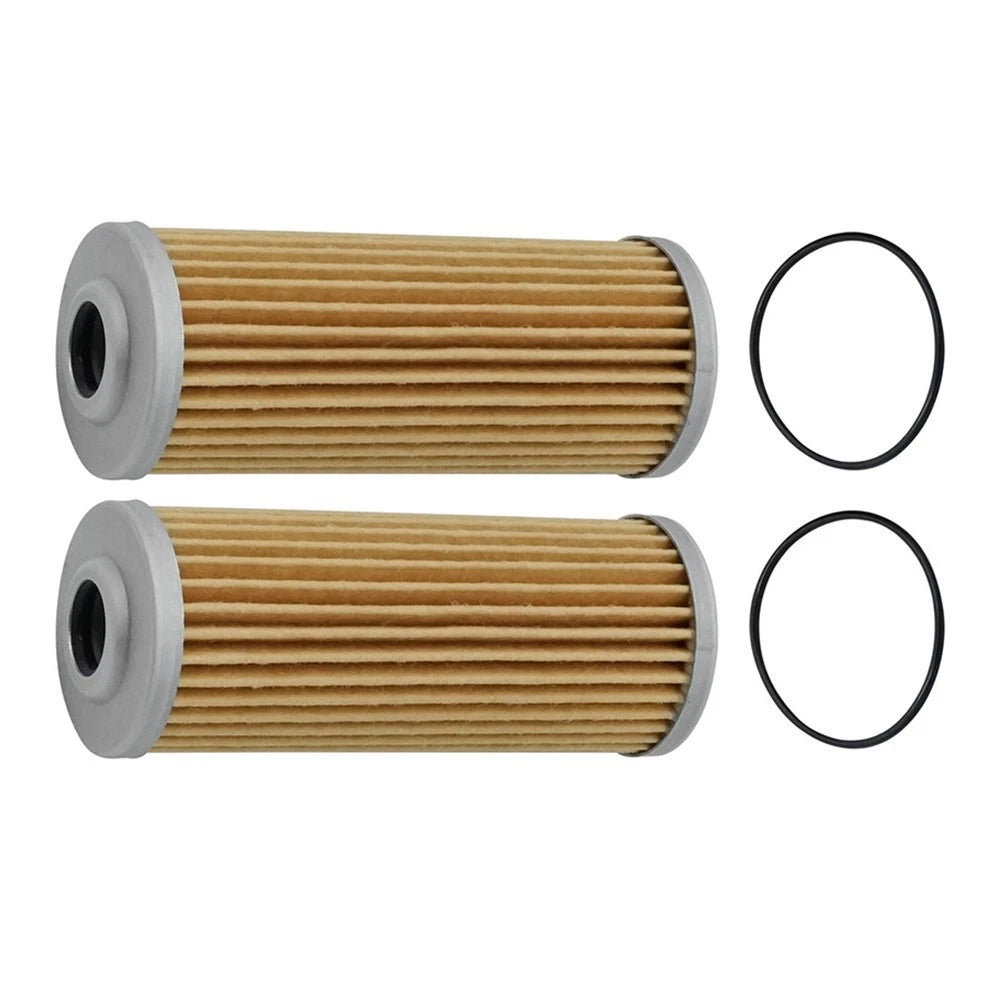 2pcs Fuel Filter for 2653A 2653B Tractor Models