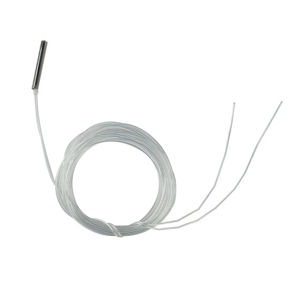 PT100 Waterproof Thermal Resistance Probes for Various Applications