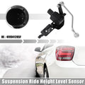 Front Left Air Suspension Ride Height Level Sensor Replacement for Audi A6 (2006–2011)