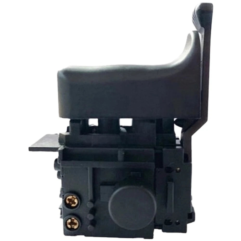 Replacement Switch for HR2450 HR2475 DP4011 Rotary Hammer Drills (650508-0)