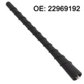 Antenna Mast for Nissan Rogue (2008–2016) - Black