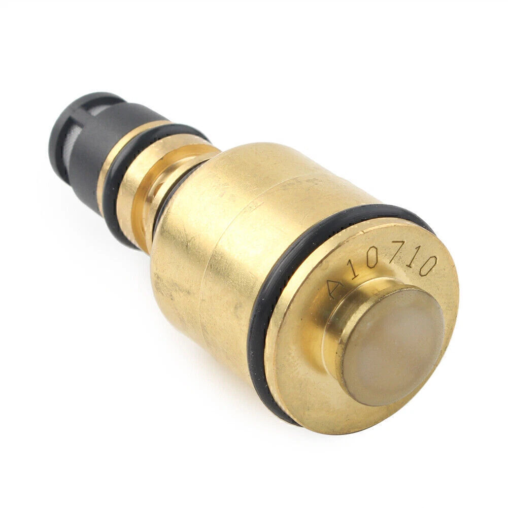 A/C Compressor Mechanical Control Valve for Nissan ECV11