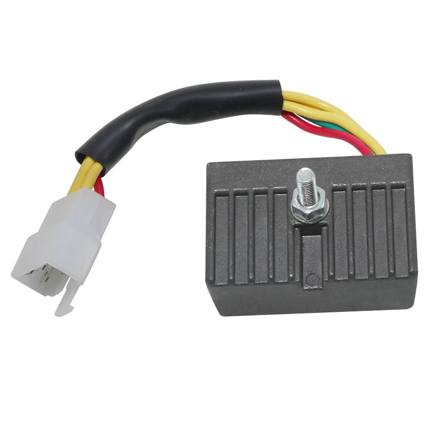 Voltage Rectifier Regulator for Honda CB750K CB750F CB750 CB550F CB550K CB550 (1970–1982)
