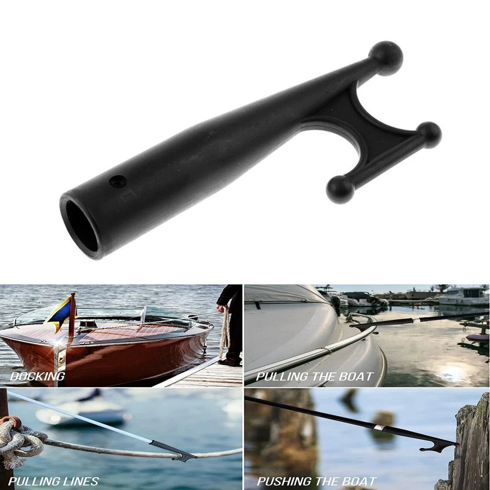 Boat Hook for Marine Mooring (20cm)