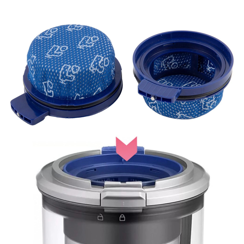 Filter Set for Samsung Vs20A (2021–2023)