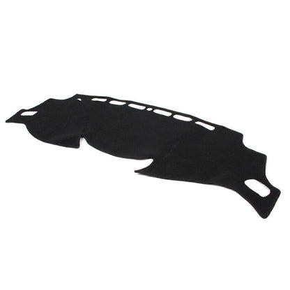Dashboard Cover for Nissan Rogue (2014–2018) - Anti-Skid Sunshield Pad