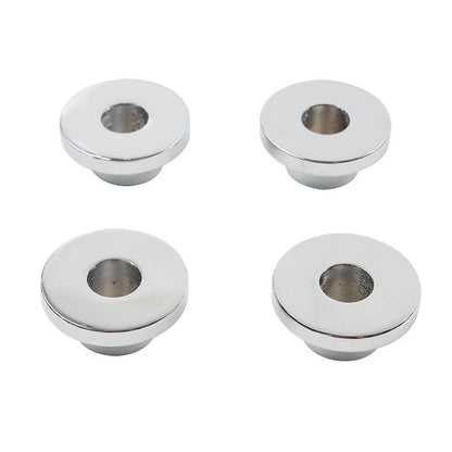 Handlebar Riser Bushings Mount For Harley Softail Street Bob Fat Boy 2018+