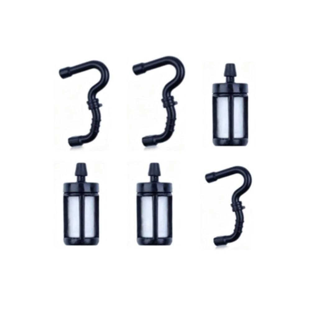 Fuel Line and Filter Replacement Kit for Compatible Vehicles (MS017 MS018 MS170 MS180)