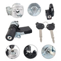 Ignition Switch Fuel Cap Lock Set for Honda NPS50 Ruckus (2003–2019)