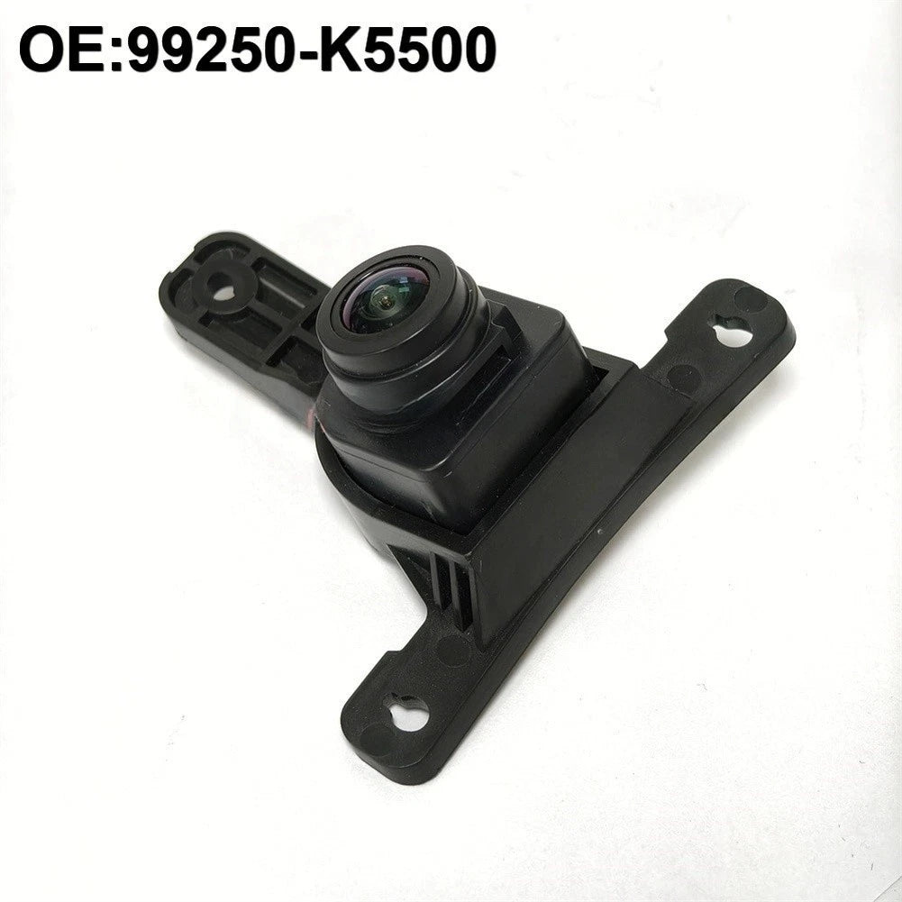 Front Parking Assist Camera for