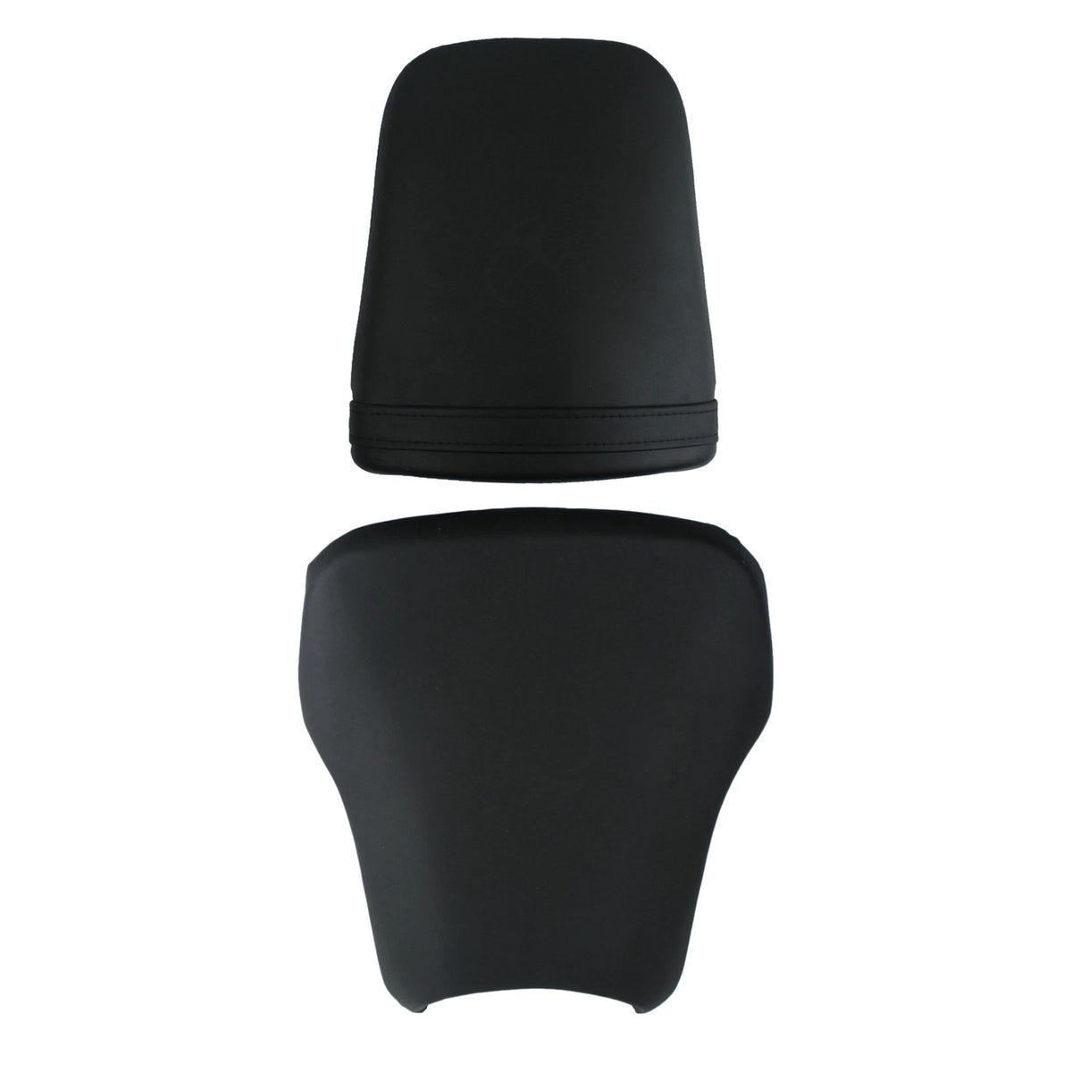 Rider Driver & Passenger Seats for Honda CBR600RR (2003–2004)