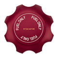 Fuel Gas Cap for Polaris RZR 570 XP Ranger 1000 900 850 800 (2010–2023) Red