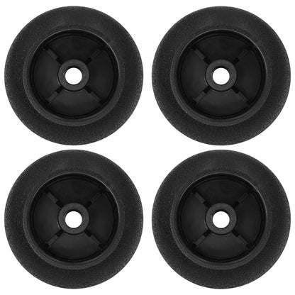 Deck Wheel Replacement for Bush Hog ES Estate ZT 44 52 Inch (2000–2000)