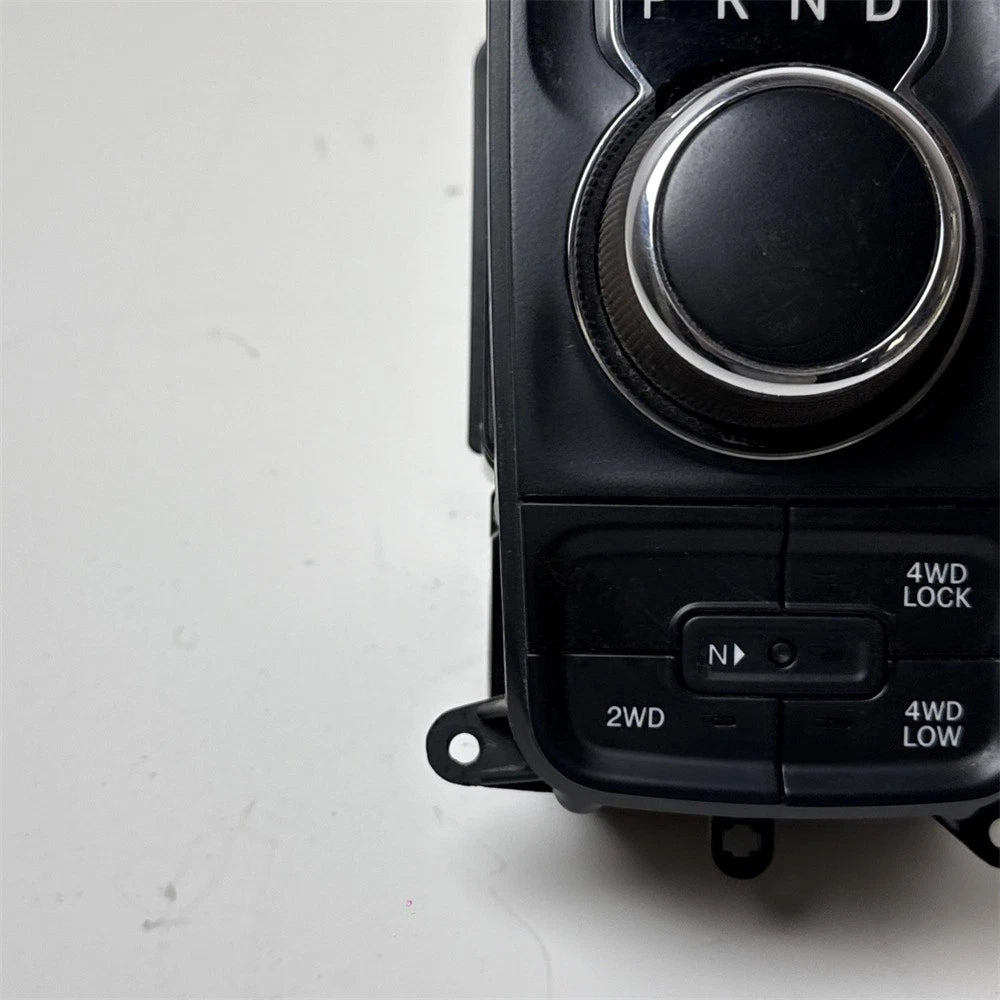 Shifter Selector Knob for RAM 1500 (2019–2023)