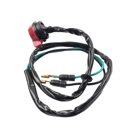 Kill Stop Switch for Honda ATC90 ATC110 ATC185 ATC200 ATC250 (1970–1985)