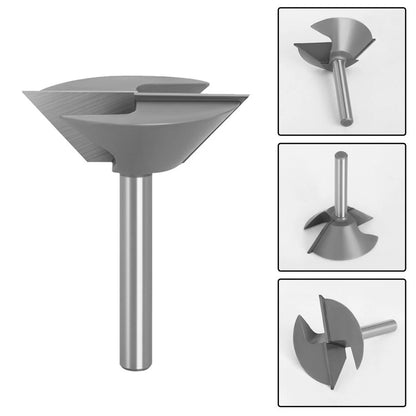 Router Bit for Woodworking Accessories (Engraving, Joint)