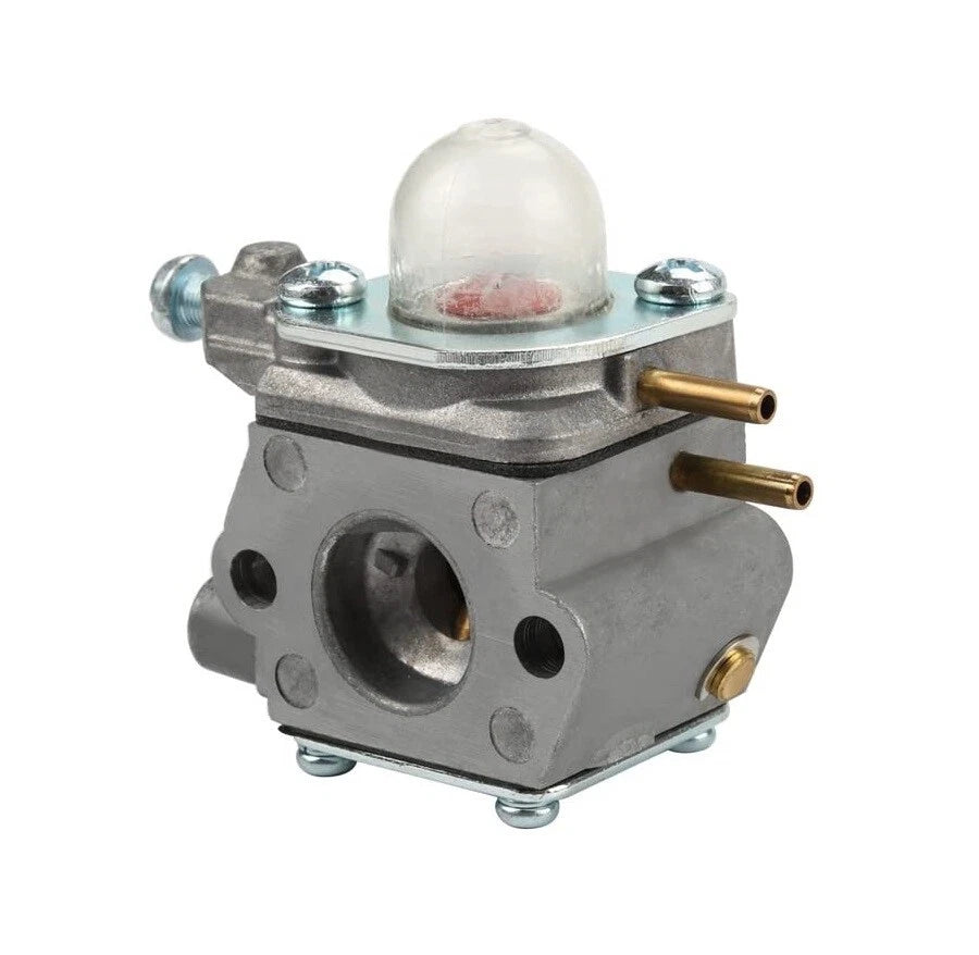 Carburetor for Hyper Tough H2500 (41ADZ01C735, MTD 753-06423) 27cc