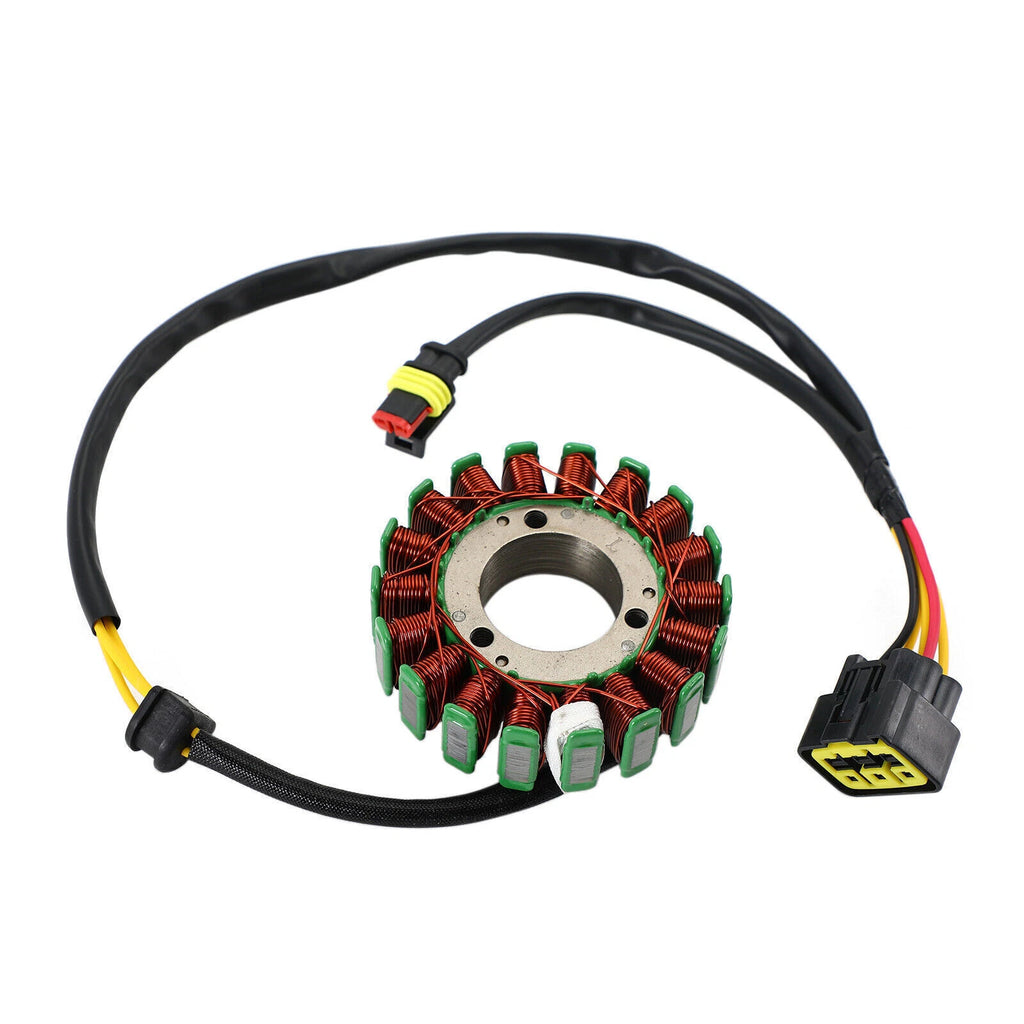 Stator Generator for TM Racing EN 250 300 MX 250 300 2T (2019–2020) F15551 T9