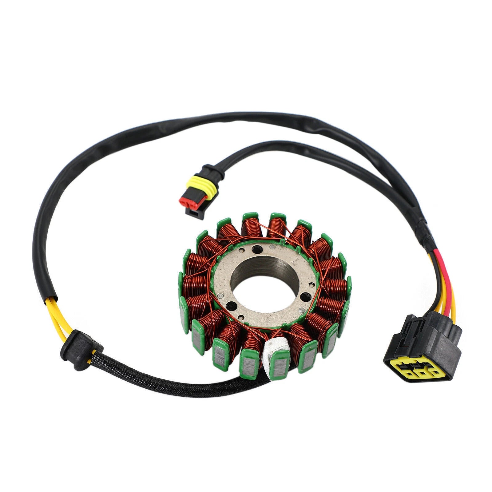 Stator Generator for TM Racing EN 250 300 MX 250 300 2T (2019–2020) F15551 T9