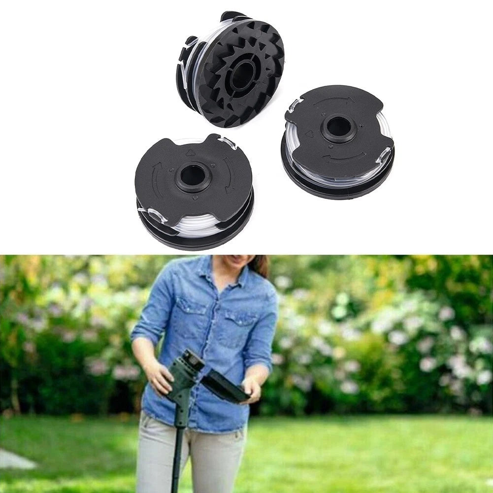 Replacement Spool for Parkside PRTA 20 Li C3 (2018–2021)