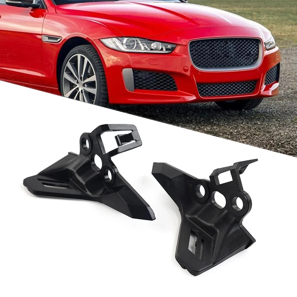 Front Bumper Support Bracket for Jaguar XE (2016–2020) 18