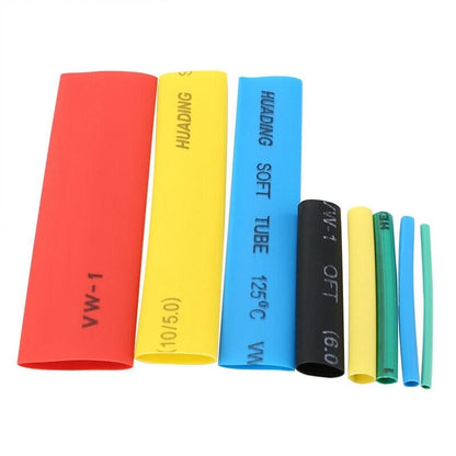 Heat Shrink Tube for Equipment Practical (Flame Retardant Insulation Sleeve)
