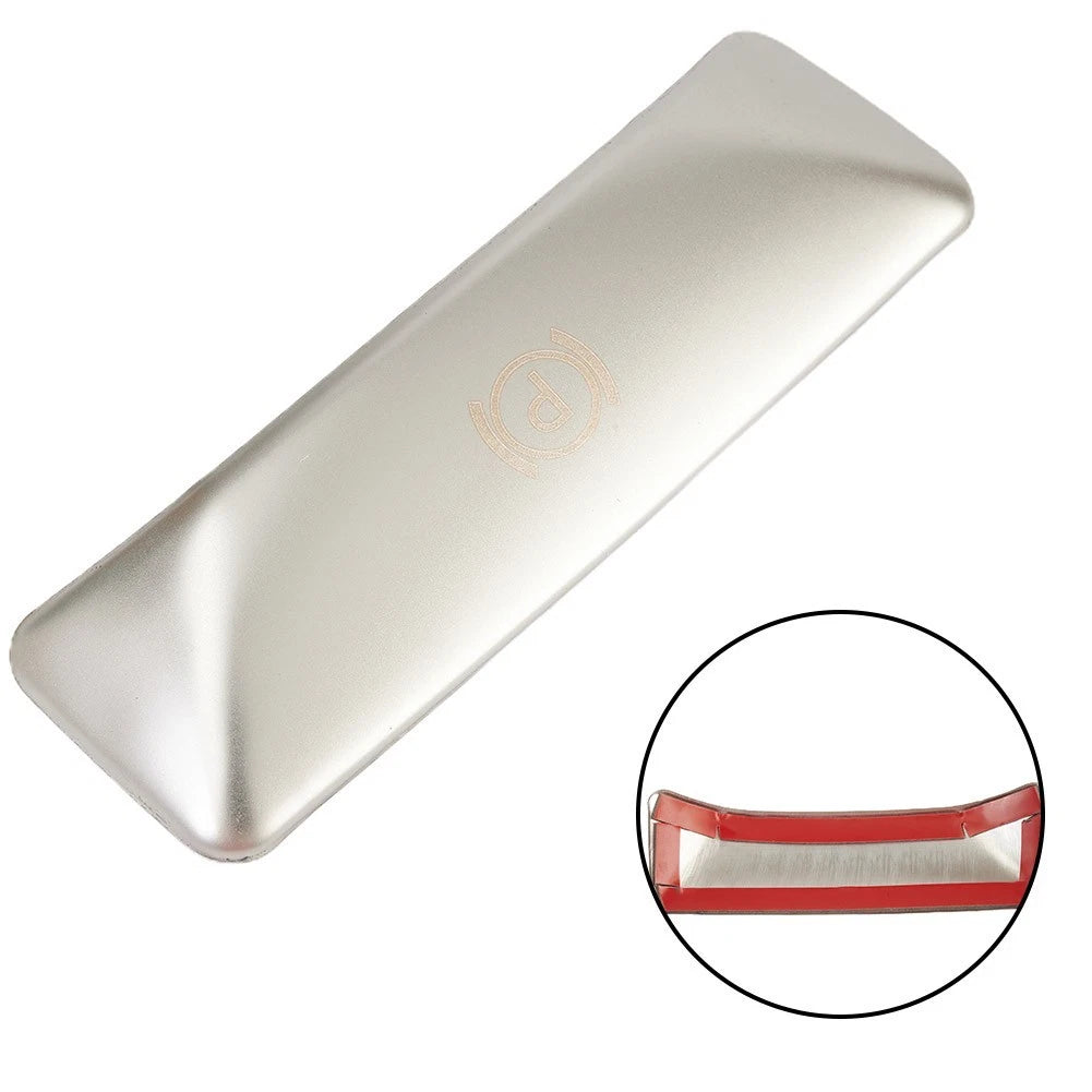 Foot Brake Switch Frame Cover Trim for Mercedes C-Class W204, E-Class W212