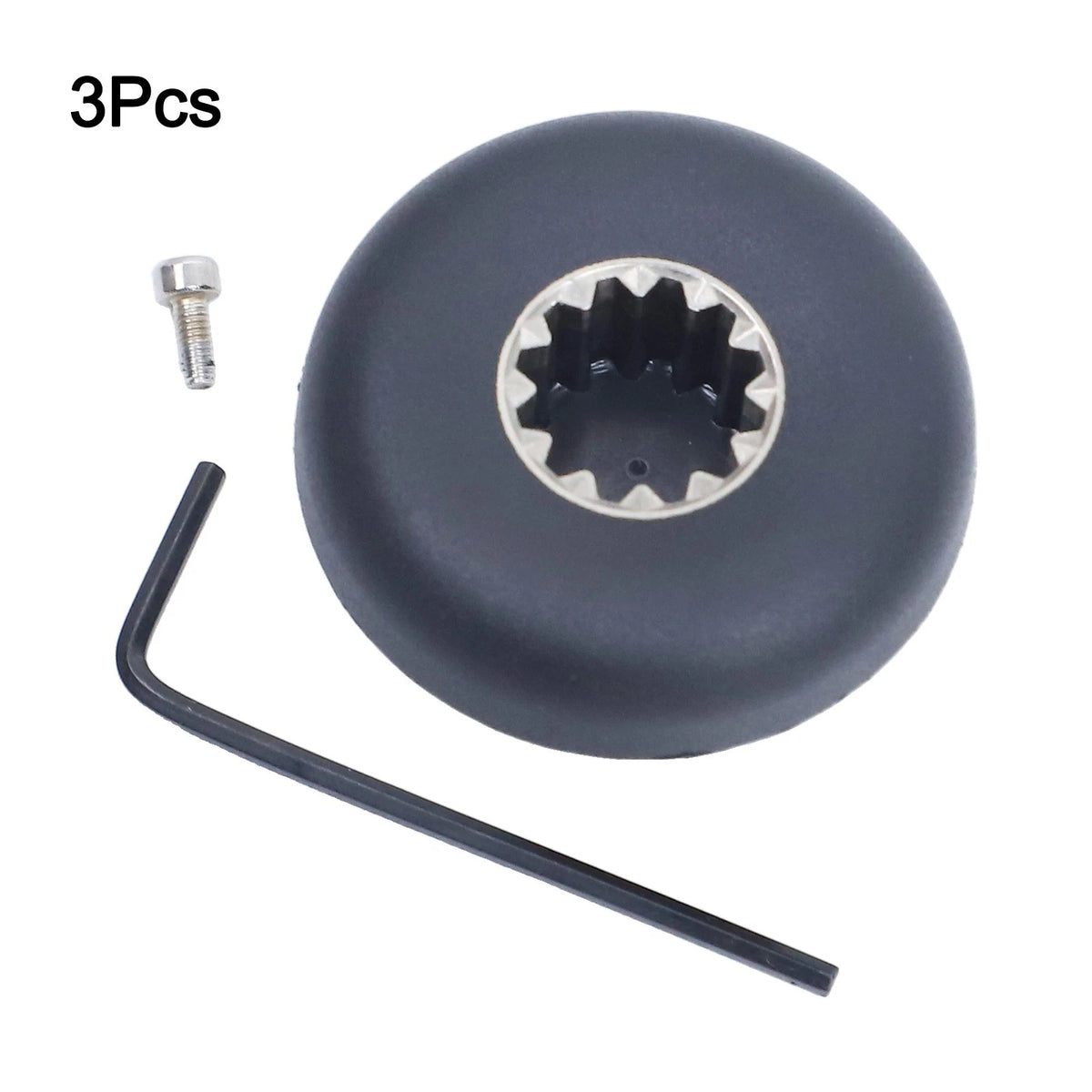Mushroom Head Connector for Vitamix Blenders (Compatible Parts)