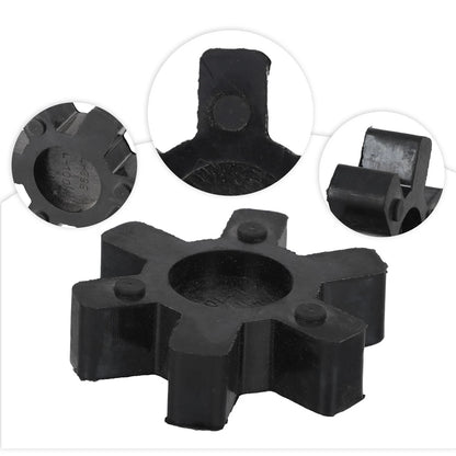 Rubber Insert for Lovejoy LJaw Coupling L099/L100