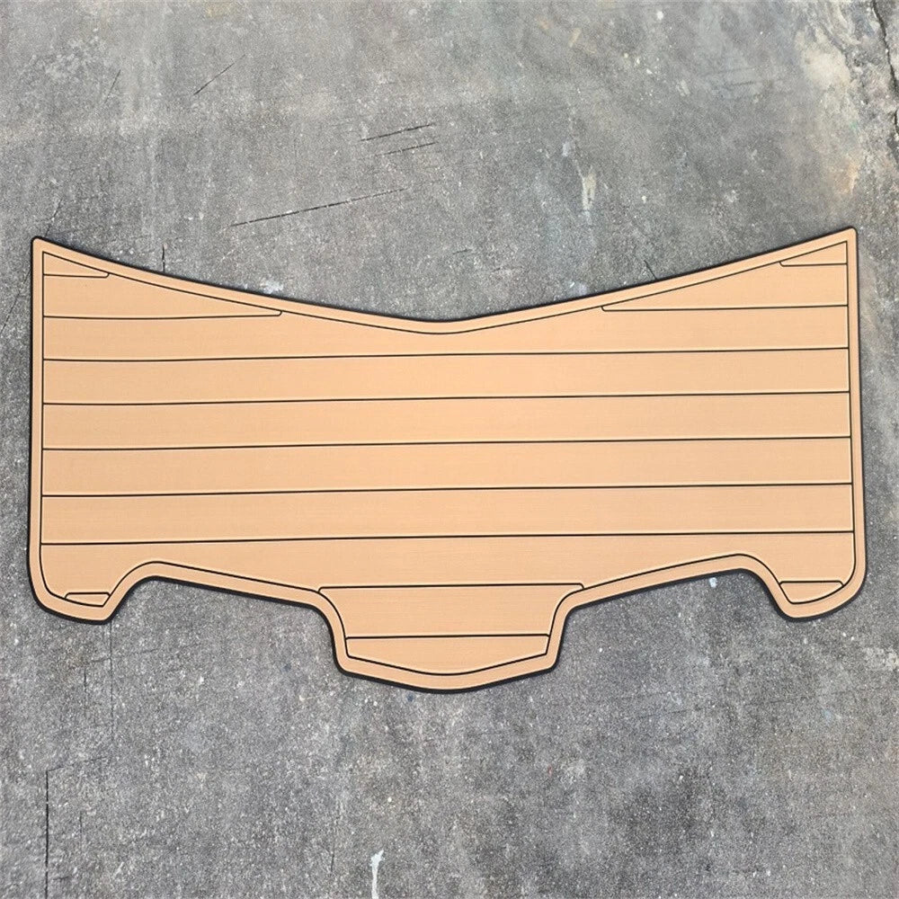 EVA Foam Teak Deck Flooring Mat for Mastercraft X25 (2011)