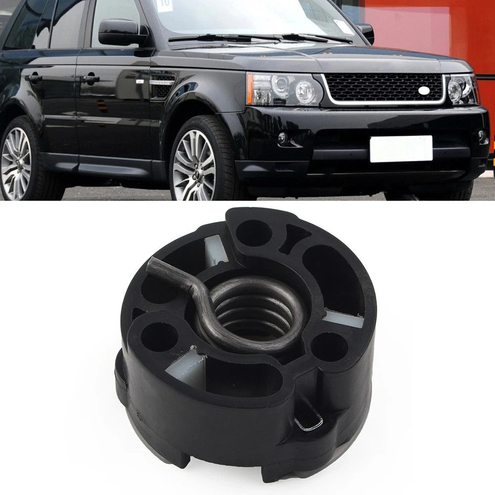 Torsion Spring Coupler Isolator for Land Rover Range (LR160736)