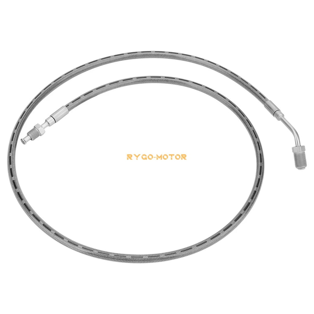 Rear Right Brake Line for Polaris Ranger 500 (2000–2004) #1910494